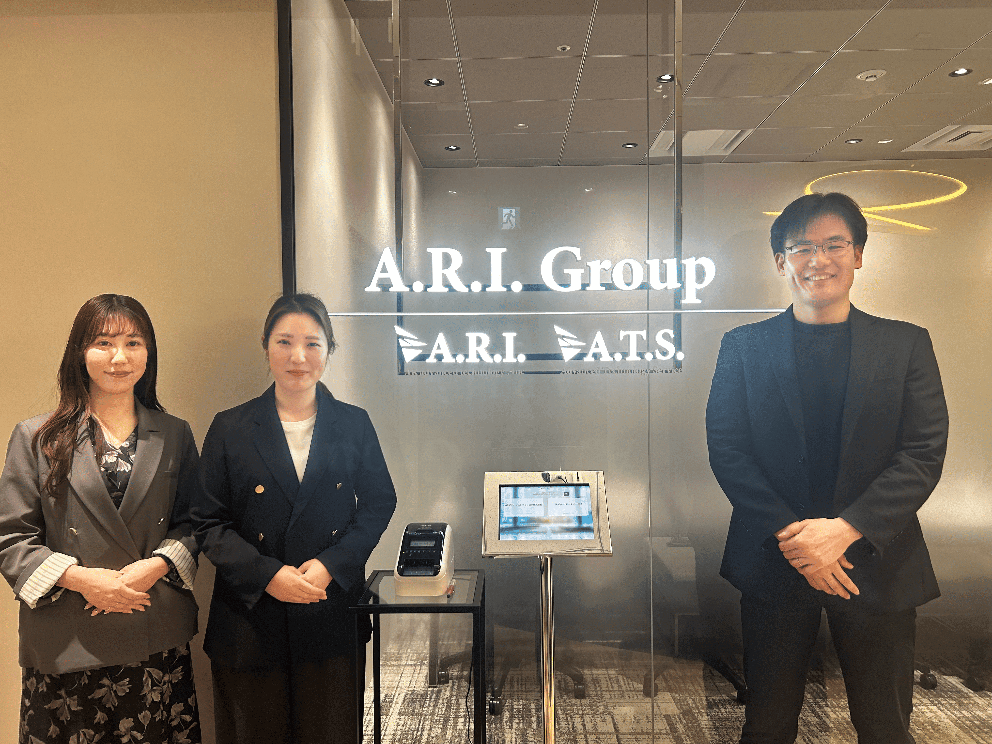 「ERPというラストピースを、共に埋める仲間を探して」──ARIが描くDXの未来地図